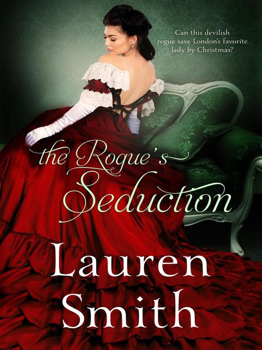 The Rogue's Seduction