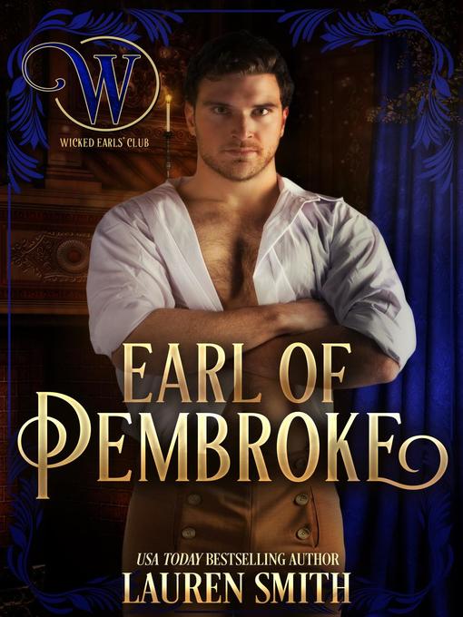 The Earl of Pembroke