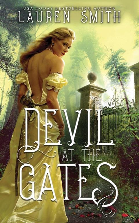 Devil at the Gates: A Gothic Romance