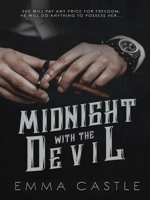 Midnight With the Devil