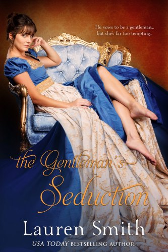 The Gentleman's Seduction (The Seduction Series)