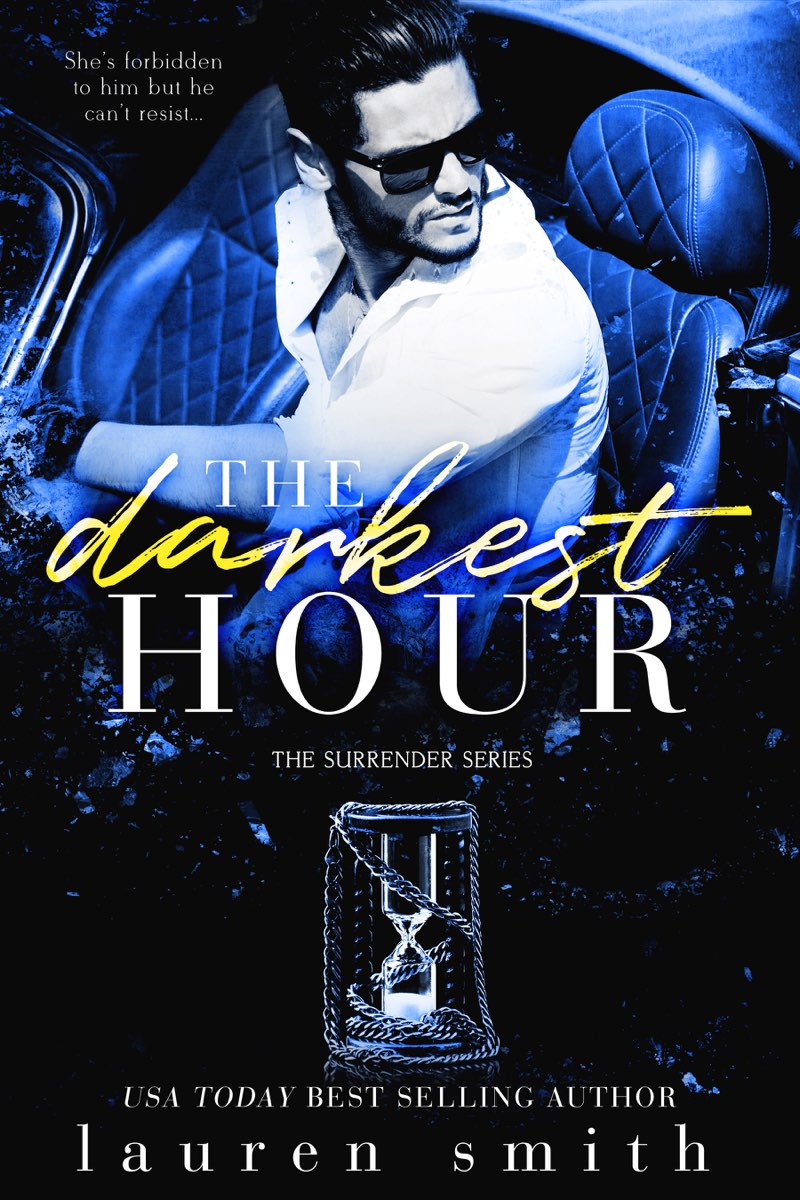 The Darkest Hour (4) (Surrender)