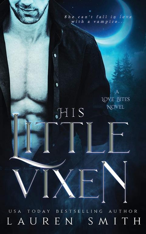 His Little Vixen (Love Bites)