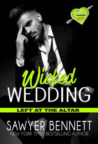 Wicked Wedding