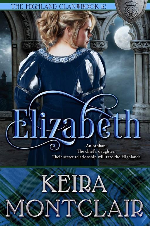 Elizabeth (The Highland Clan)