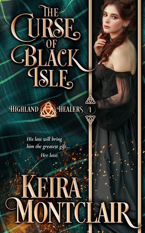 The Curse of Black Isle