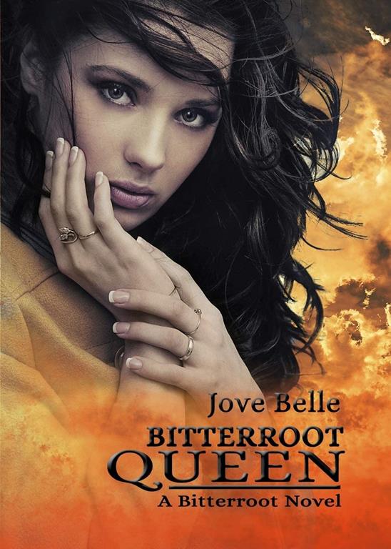 Bitterroot Queen