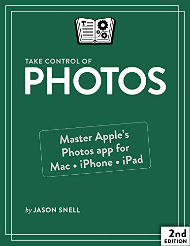 Take Control of Photos