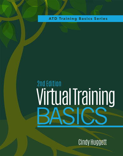 Virtual Training Basics