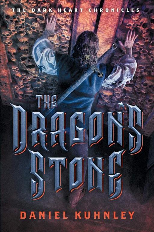 The Dragon's Stone (The Dark Heart Chronicles)