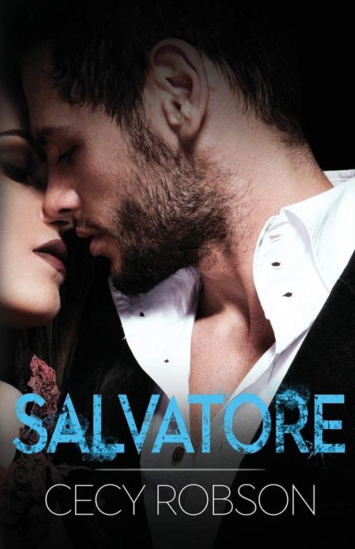 Salvatore: An In Too Far Novel