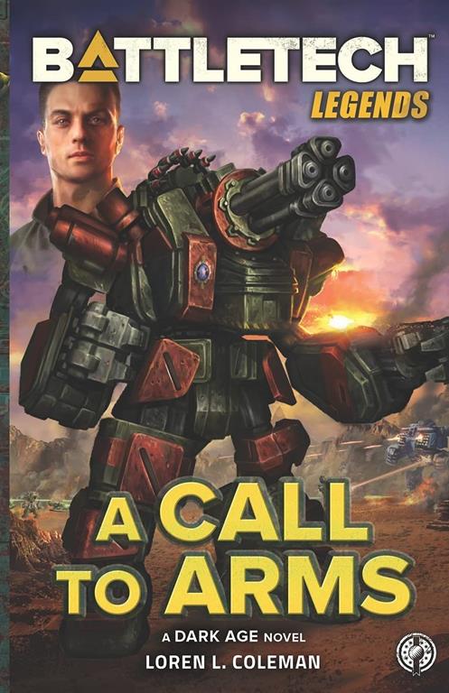 BattleTech Legends: A Call to Arms