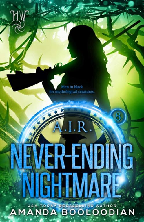 Never-Ending Nightmare (AIR)