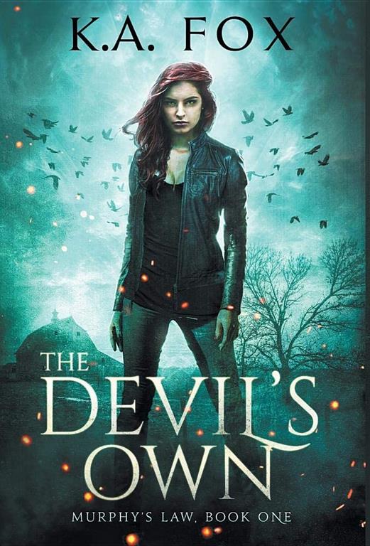 The Devil's Own: Murphy's Law Book One (1)