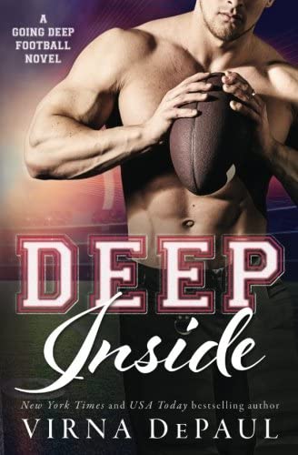 Deep Inside (Going Deep) (Volume 3)