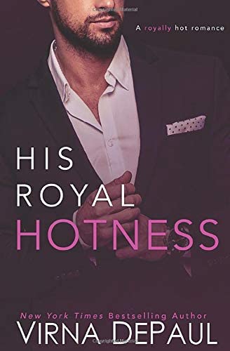 His Royal Hotness