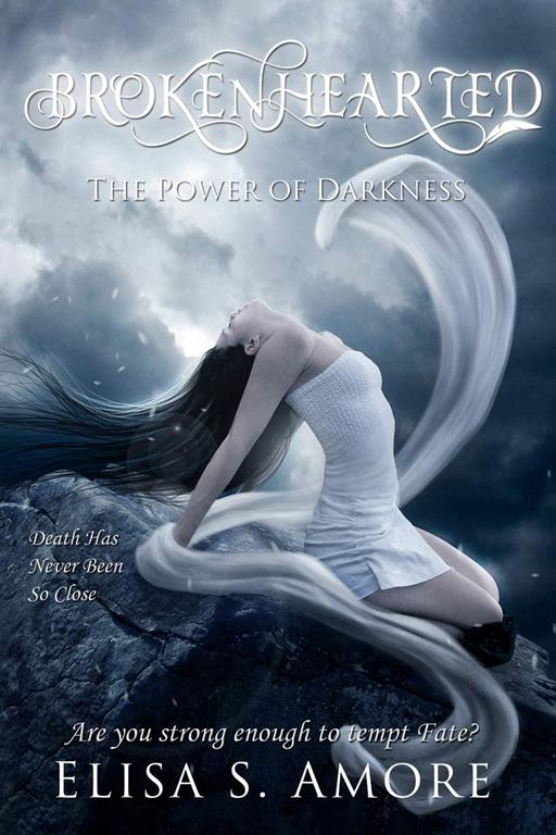 Brokenhearted - The Power of Darkness (3) (Touched)