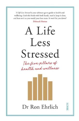 A Life Less Stressed