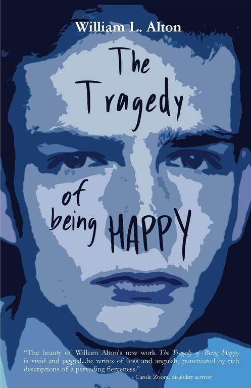 The Tragedy of Being Happy