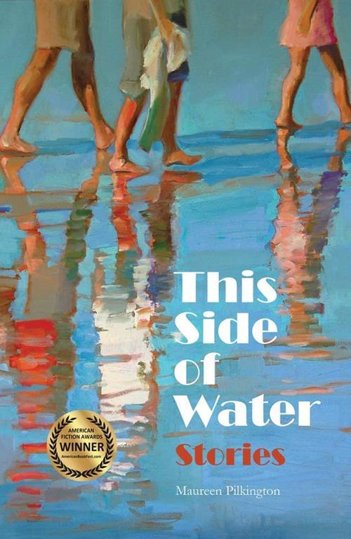 This Side of Water: Stories