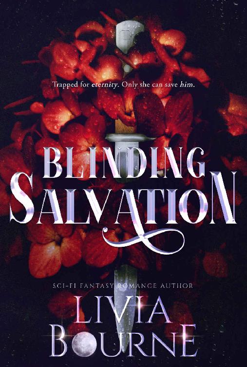 Blinding Salvation