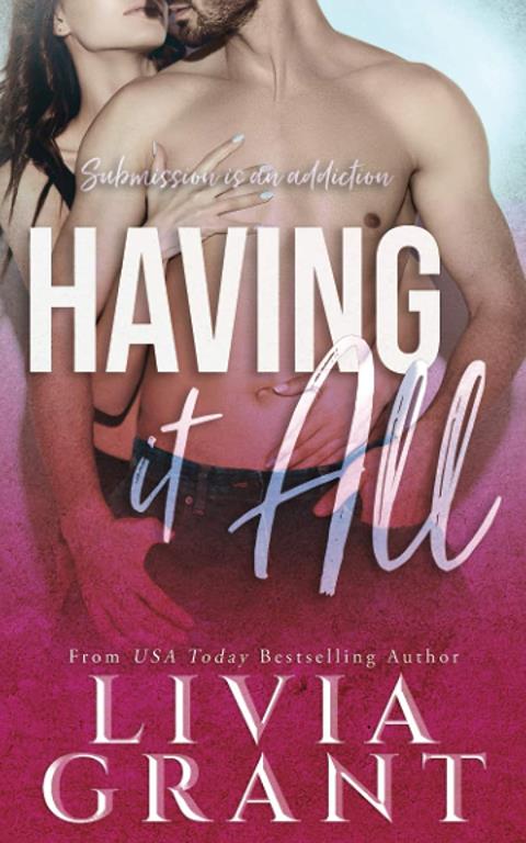 Having it All: Forbidden Romance (Punishment Pit)