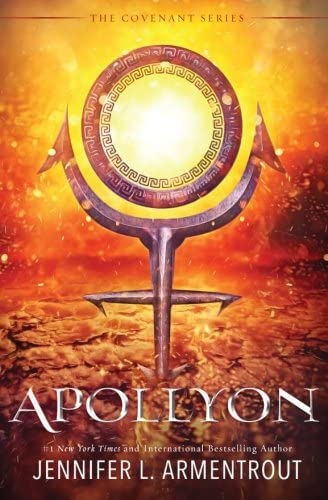 Apollyon: The Fourth Covenant Novel (Covenant Series) (Volume 4)