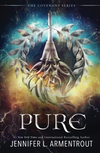 Pure: The Second Covenant Novel (Covenant Series) (Volume 2)