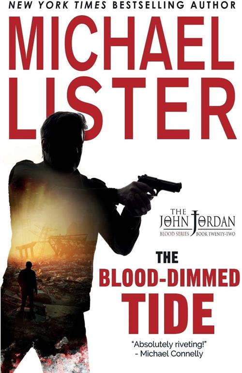 The Blood-Dimmed Tide (John Joran Mysteries)