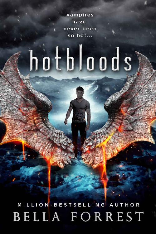 Coldbloods