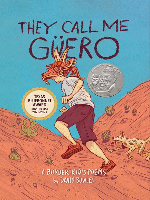 They Call Me Güero
