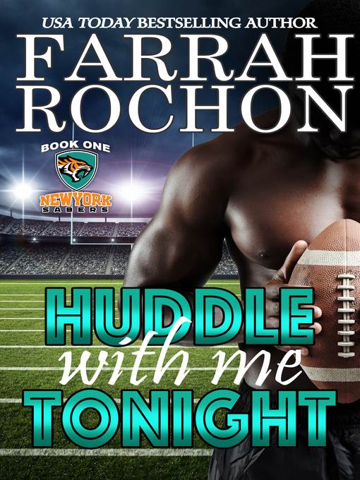 Huddle With Me Tonight