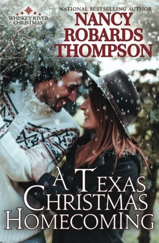 A Texas Christmas Homecoming