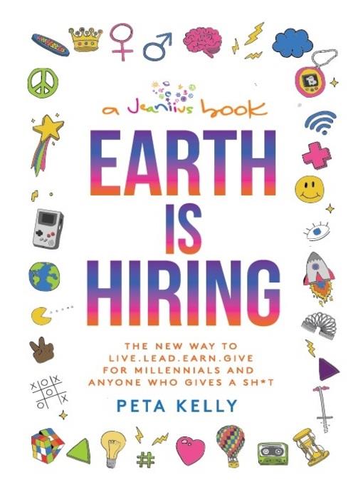 Earth is Hiring