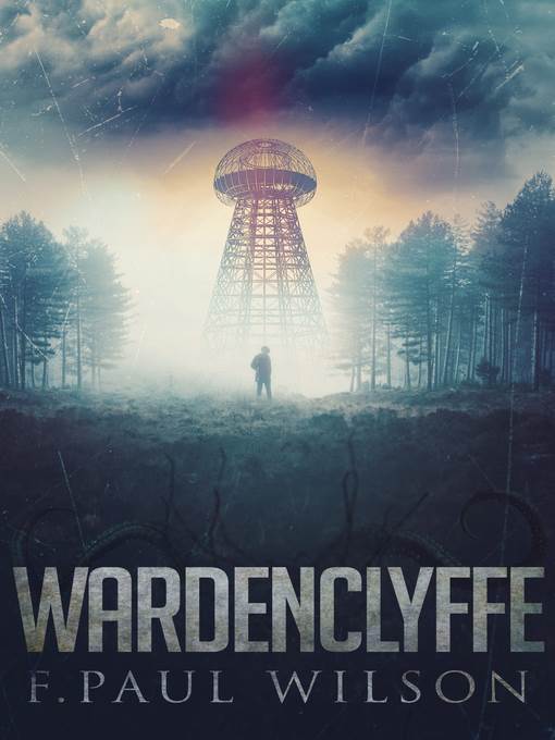 Wardenclyffe