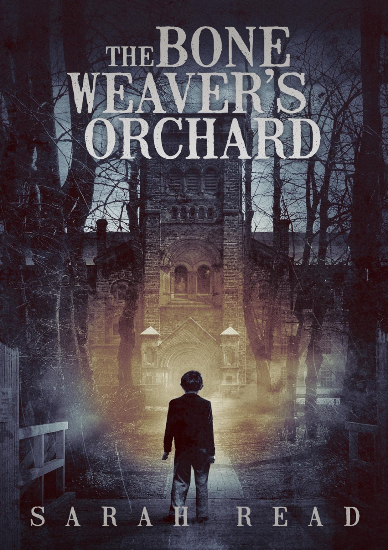 The Bone Weaver's Orchard