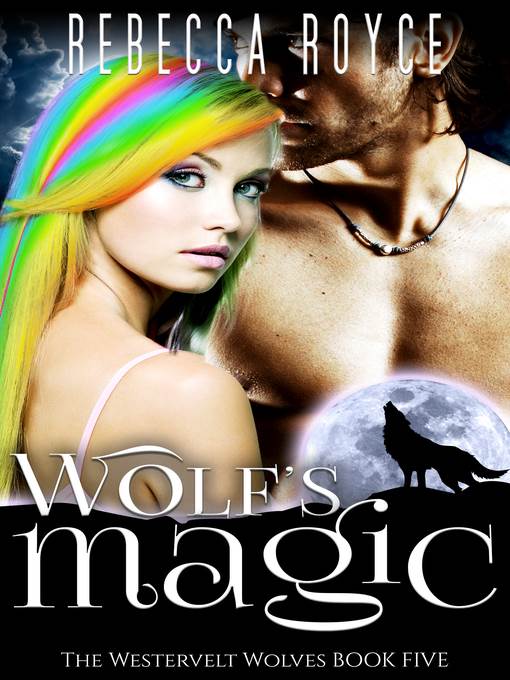 Wolf's Magic