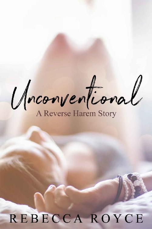 Unconventiona (Reverse Harem Story #1)