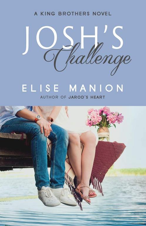 Josh's Challenge (3) (King Brothers)
