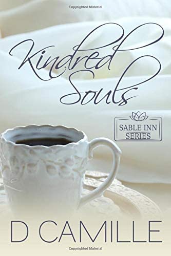 Kindred Souls (The Sable Inn Series)