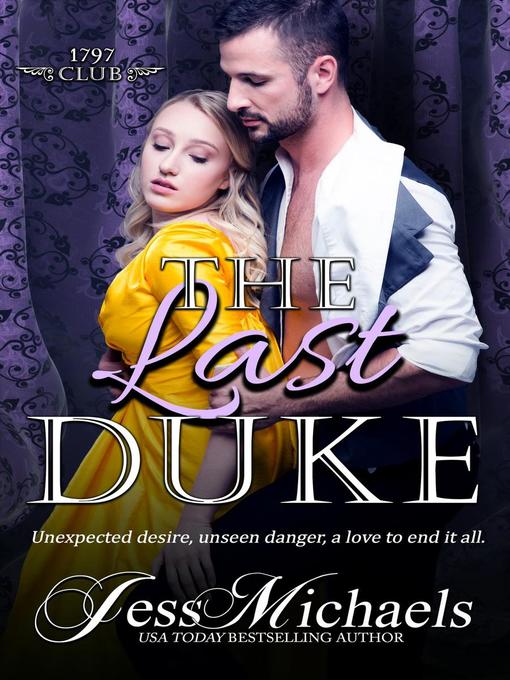 The Last Duke