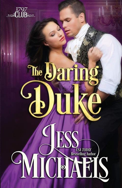 The Daring Duke (The 1797 Club)