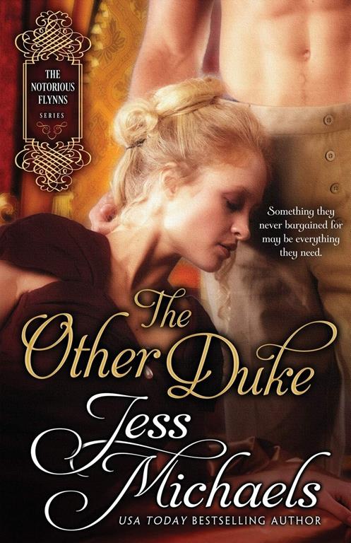 The Other Duke (The Notorious Flynns)