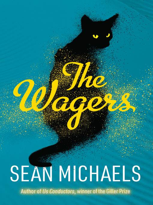 The Wagers