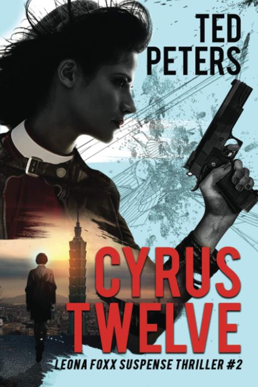 Cyrus Twelve