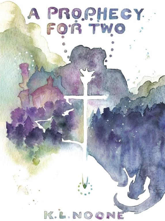 A Prophecy for Two