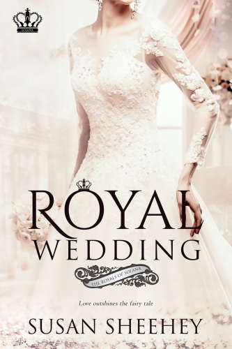 Royal Wedding: A Royals of Solana Novella