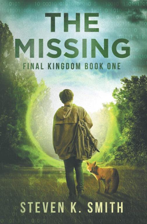 The Missing (Final Kingdom Trilogy)
