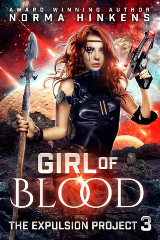 Girl of Blood