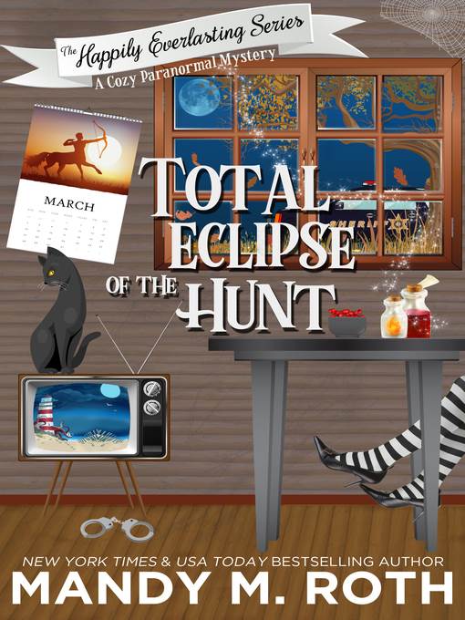 Total Eclipse of the Hunt